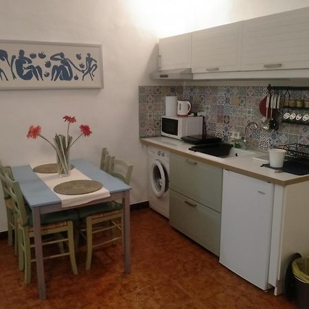 Casa Pesadina Appartamento Napoli Esterno foto