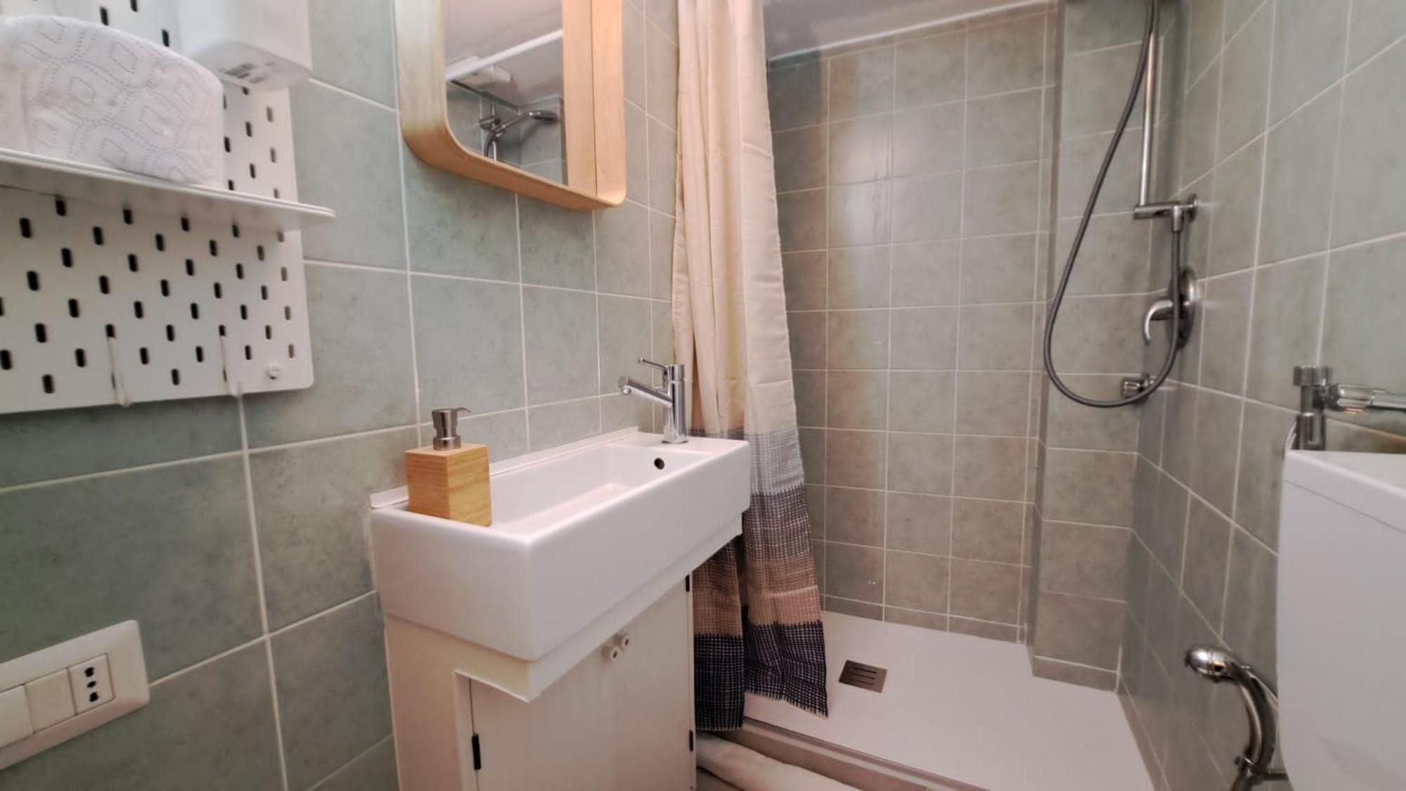 Casa Pesadina Appartamento Napoli Esterno foto