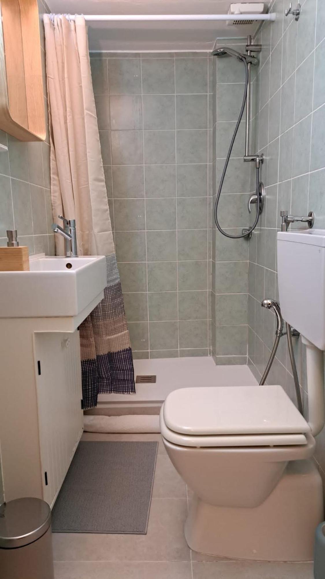 Casa Pesadina Appartamento Napoli Esterno foto