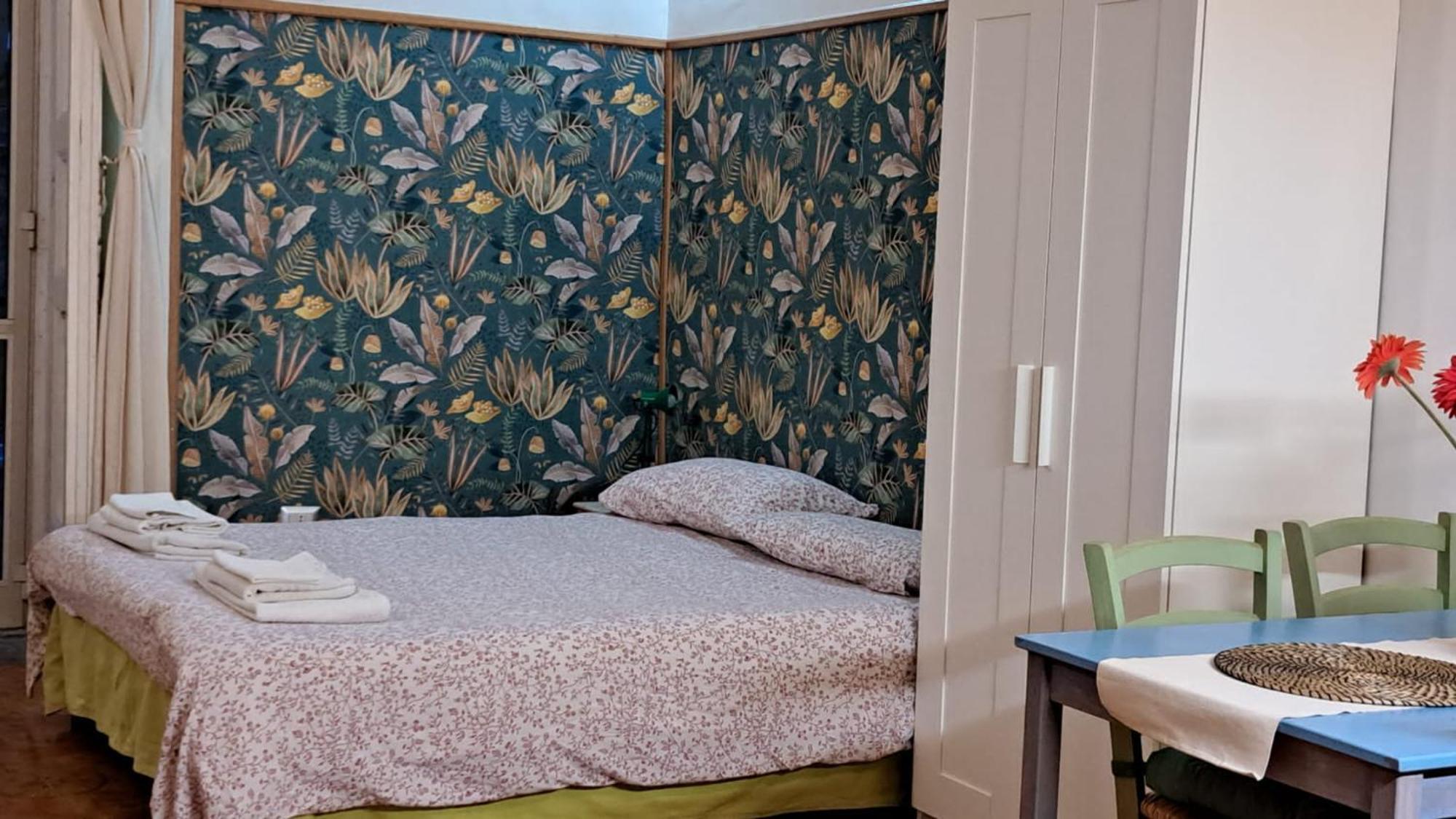 Casa Pesadina Appartamento Napoli Esterno foto